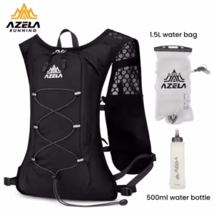 Sac hydratation étanche 12L cyclisme trail