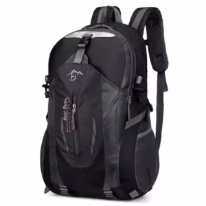 Sac à dos randonnée étanche 40L homme femme